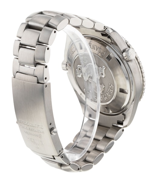 Omega Planet Ocean 2208.50.00